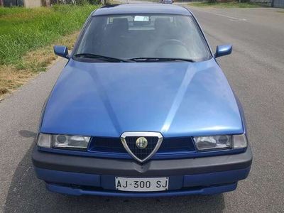 Alfa Romeo 155