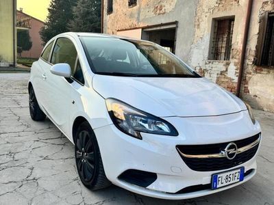 usata Opel Corsa 1.4 90CV Start&Stop aut. Coupé Cosmo