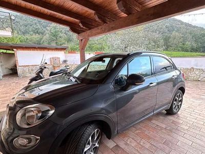 usata Fiat 500X 1.6 mjt Cross Plus 4x2 120cv