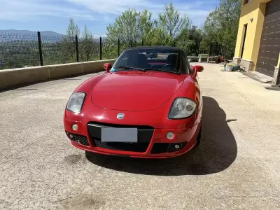 Usata Fiat Barchetta