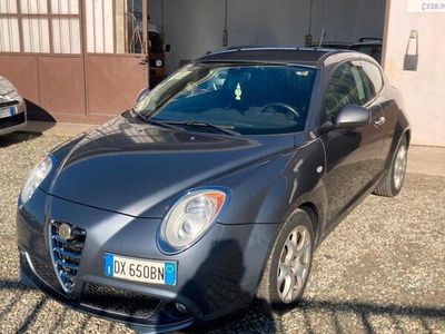 usata Alfa Romeo MiTo 1.6 JTDm 16V Progression