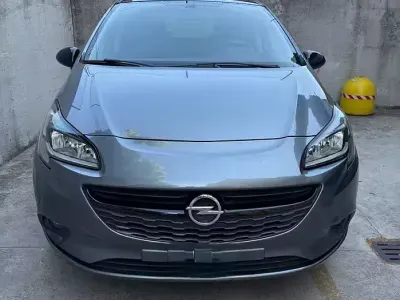 Usata Opel Corsa