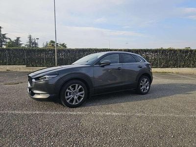 Usata Mazda CX-30 150 CV (110 kW) 2021 SUV