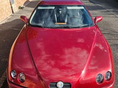 Usata Alfa Romeo GTV 150 CV (110 kW) 1996 Rosso Coupé