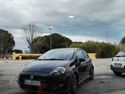 usata Abarth Grande Punto Grande Punto 1.4 T-Jet 16V 180 CV 3 porte SS