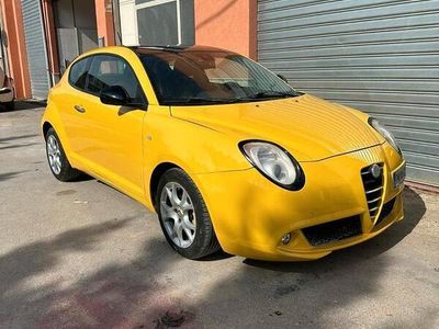 usata Alfa Romeo MiTo - 2011