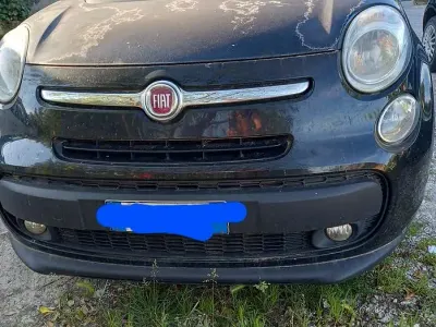 Occasion Fiat 500L