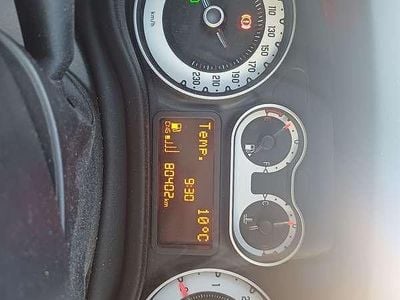 Usata Fiat 500L Pop Star 80 CV (58 kW) 2017 Monovolume