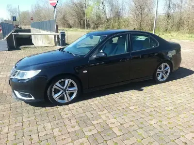 Usata Saab 9-3