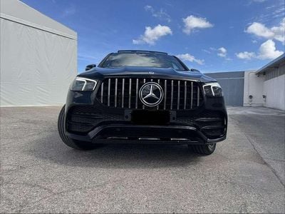 Mercedes GLE300