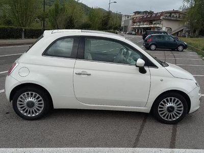 usata Fiat 500 (2007-2016) - 2012