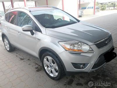 Usata Ford Kuga 136 CV (100 kW) 2008 SUV