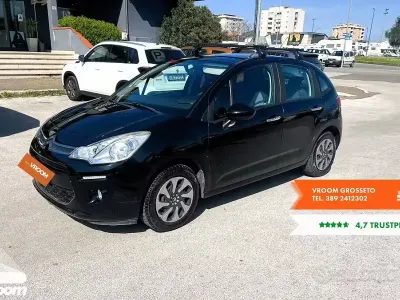 Usata Citroën C3