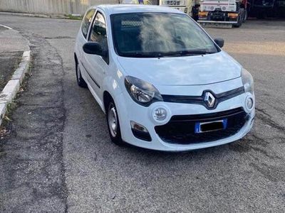 usata Renault Twingo 2ª serie - 2013