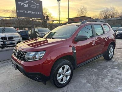 Bordeaux Usata 2021 Dacia Duster Anniversary SUV | 12.900 € (Buon prezzo)