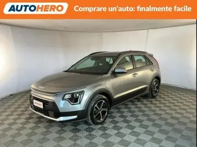 Usata Kia Niro
