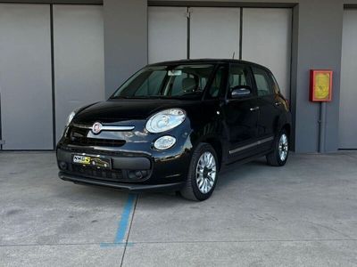 usata Fiat 500L 1.3 Multijet 85 CV Pop Star