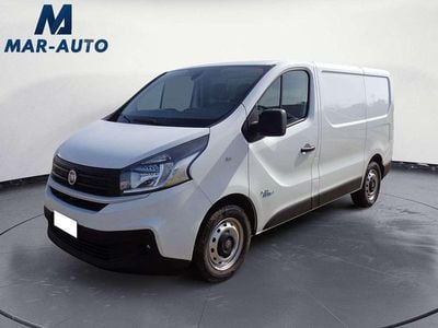 Usata Fiat Talento 145 CV (106 kW) 2020 Other Monovolume