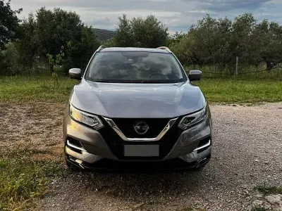 Usata Nissan Qashqai 116 CV (85 kW) 2019 SUV
