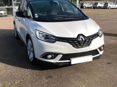 Usata Renault Scénic IV 120 CV (88 kW) 2019 Monovolume