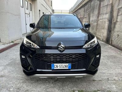 Second-hand Suzuki Across