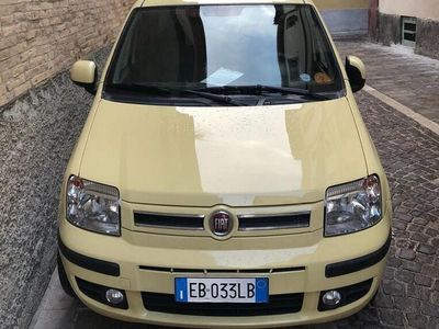 usata Fiat Panda 1.4 Natural Power