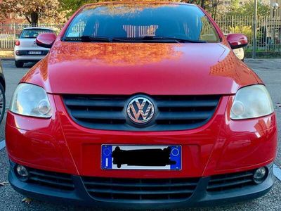 usata VW Fox Fox1.2 Easy clima