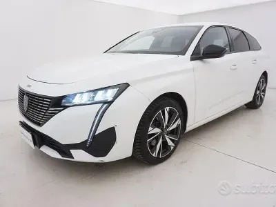 Usata Peugeot 308 SW
