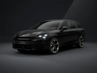 Usata Cupra Leon