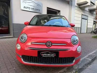 Usata Fiat 500