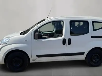 Usata Fiat Qubo
