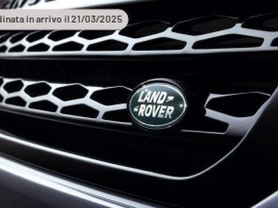 usata Land Rover Range Rover 4.4 V8 Autobiography