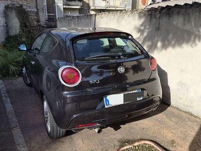 Usata Alfa Romeo MiTo 84 CV (61 kW) 2013 Utilitaria