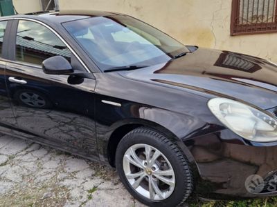 usata Alfa Romeo Giulietta 1.6