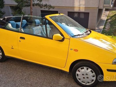 Fiat Punto Cabriolet