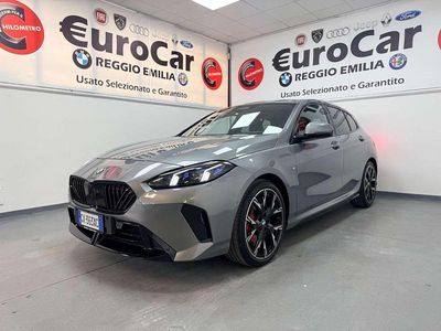 Usata BMW 118 M Sport 150 CV (110 kW) 2024 Grigio Utilitaria
