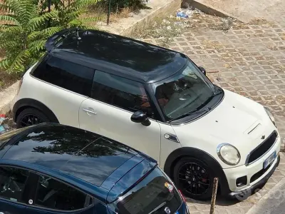 Usata Mini John Cooper Works