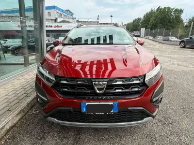 Usata Dacia Sandero