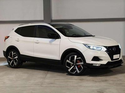 Usata 2019 Nissan Qashqai Tekna SUV | 16.990 € (Buon prezzo)