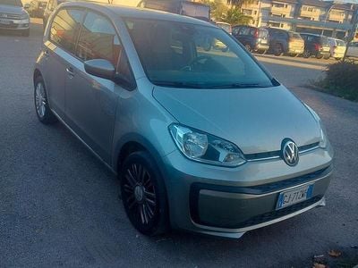Grigio Usata 2022 VW up! Utilitaria | 10.900 € (Buon prezzo)
