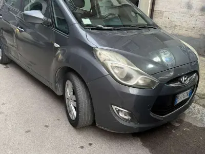 Usata Hyundai i20