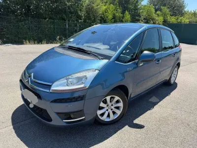 Usata Citroën Grand C4 Picasso