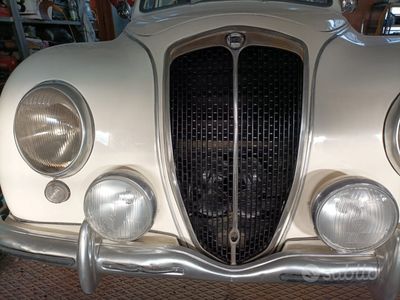 usata Lancia Aurelia 