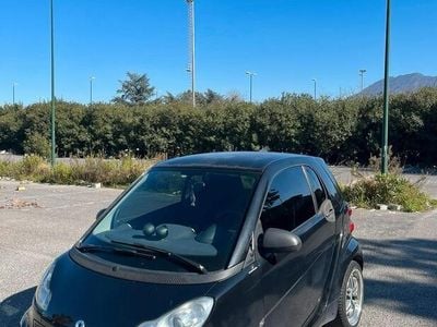 Smart ForTwo Coupé