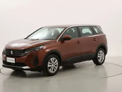 Usata Peugeot 5008