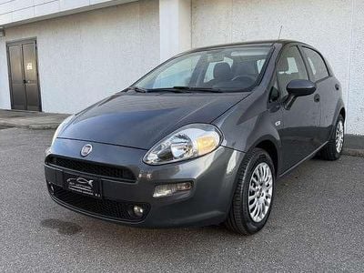 Fiat Punto Evo