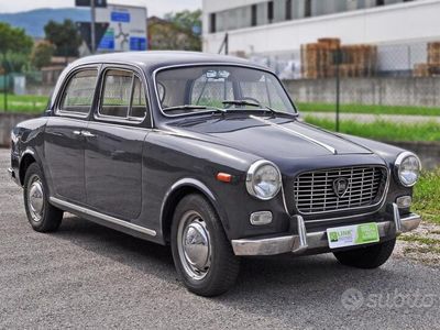 usata Lancia Appia III SERIE