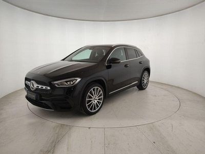 usata Mercedes GLA250 e phev (eq-power) Premium auto