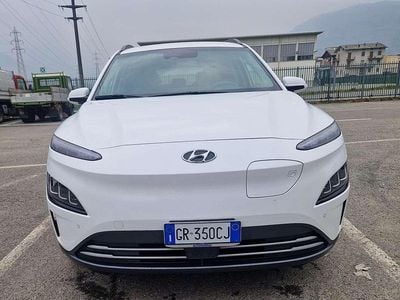 Usata Hyundai Kona