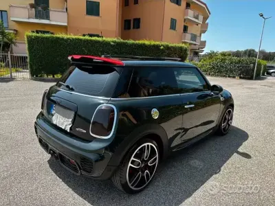 Usata Mini John Cooper Works